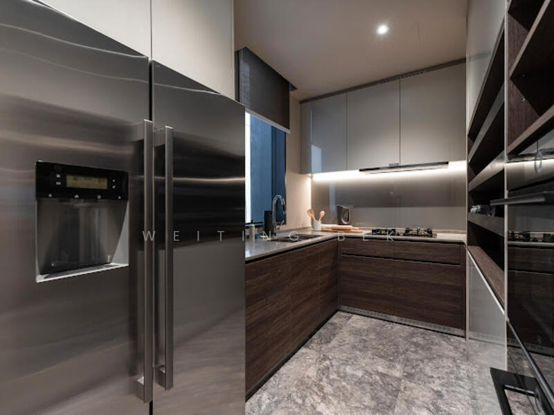 For Rent - 19 Nassim