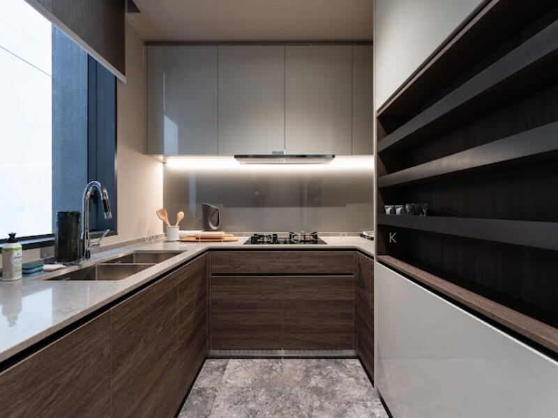 For Rent - 19 Nassim