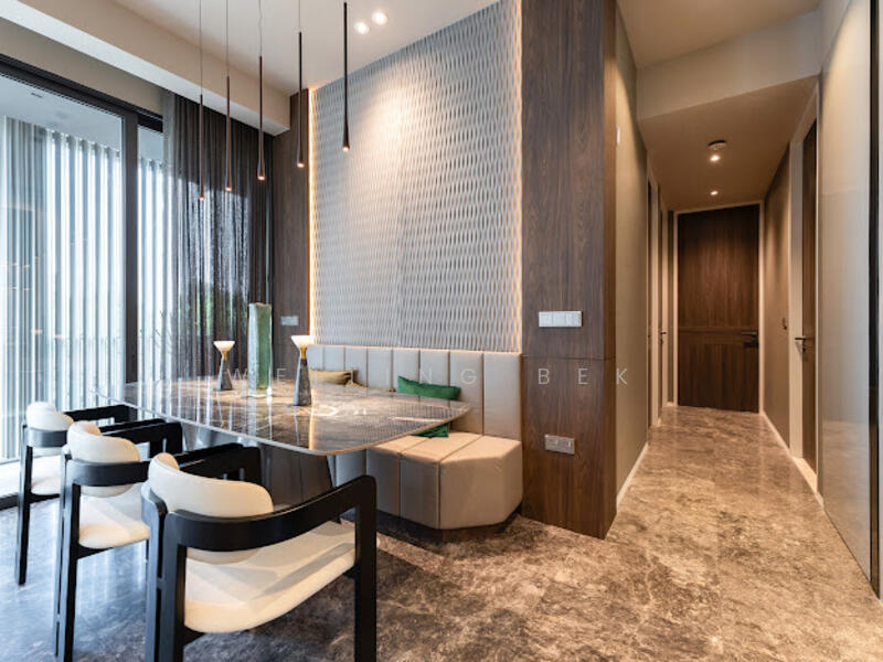 For Rent - 19 Nassim