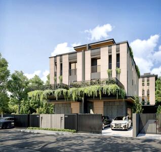 For Sale - D15 Brand New Semi-Detached near Siglap MRT