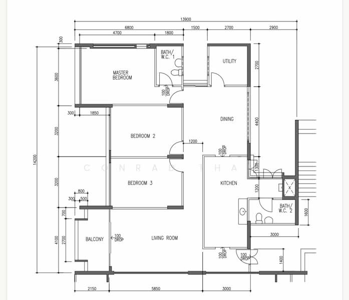 For Sale 426 Tampines Street 41