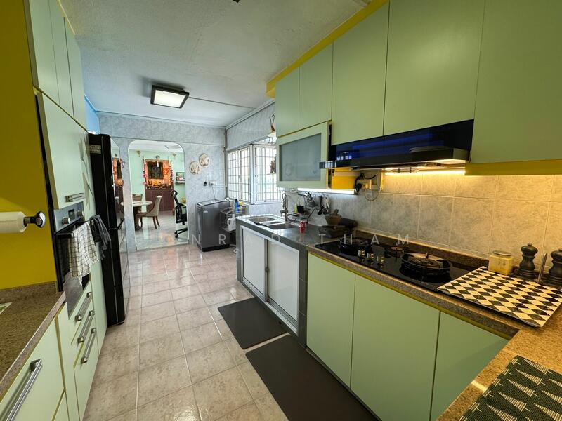 426 Tampines Street 41 HDB Flat For Sale at S$ 950,000 | PropertyGuru Singapore