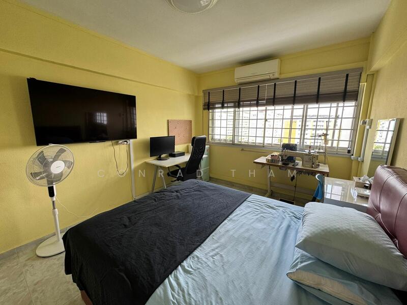 426 Tampines Street 41 HDB Flat For Sale at S$ 950,000 | PropertyGuru Singapore