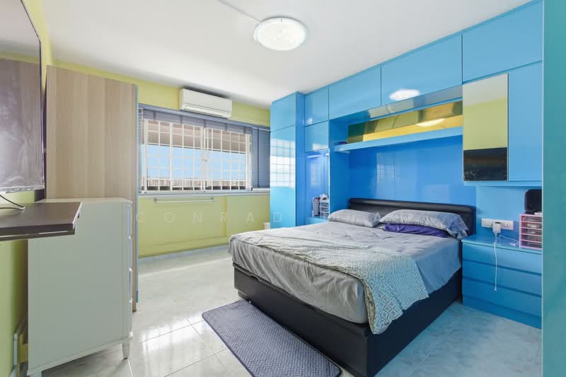 For Sale - 426 Tampines Street 41