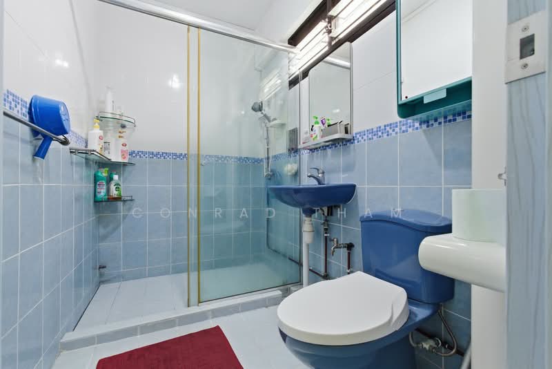 For Sale - 426 Tampines Street 41