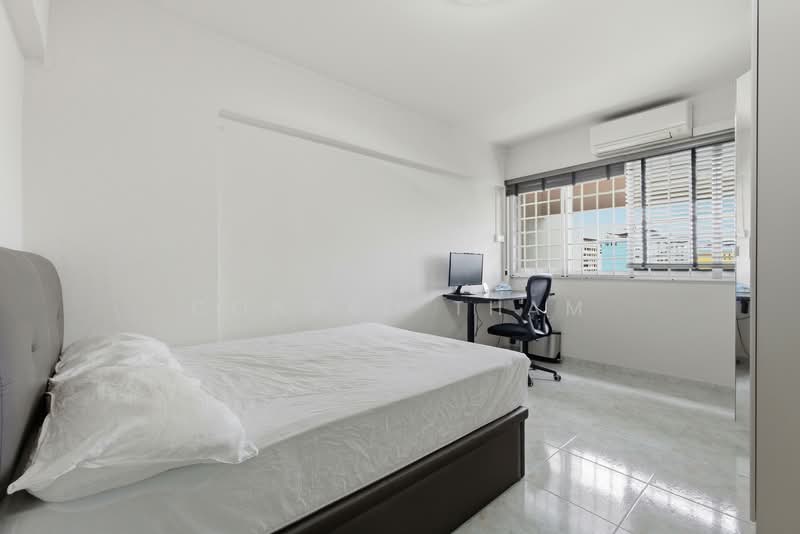 For Sale - 426 Tampines Street 41