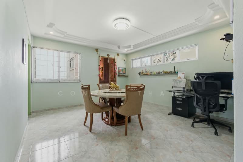 For Sale - 426 Tampines Street 41