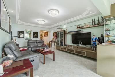 For Sale - 426 Tampines Street 41