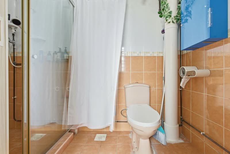 For Sale - 426 Tampines Street 41