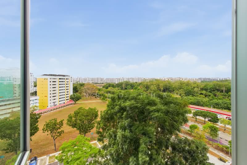 For Sale - 426 Tampines Street 41