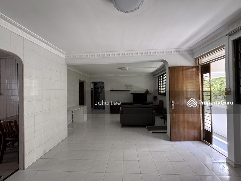 For Rent - 273 Bangkit Road
