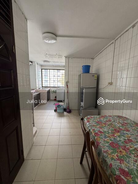 For Rent - 273 Bangkit Road