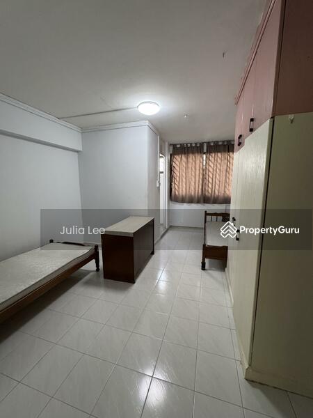 For Rent - 273 Bangkit Road