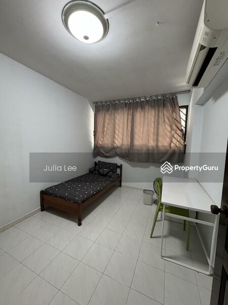 For Rent - 273 Bangkit Road
