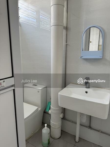 For Rent - 273 Bangkit Road