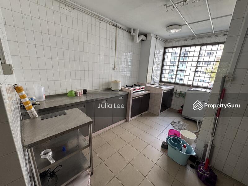 For Rent - 273 Bangkit Road