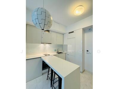 For Sale - RV Residences