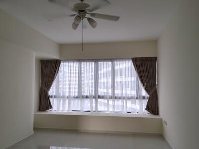 For Rent - The Interlace