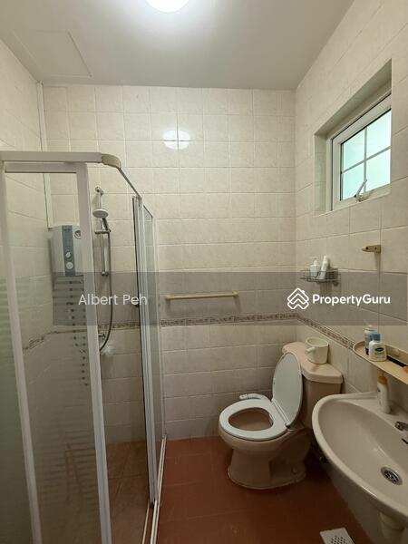 For Rent - Binchang rise
