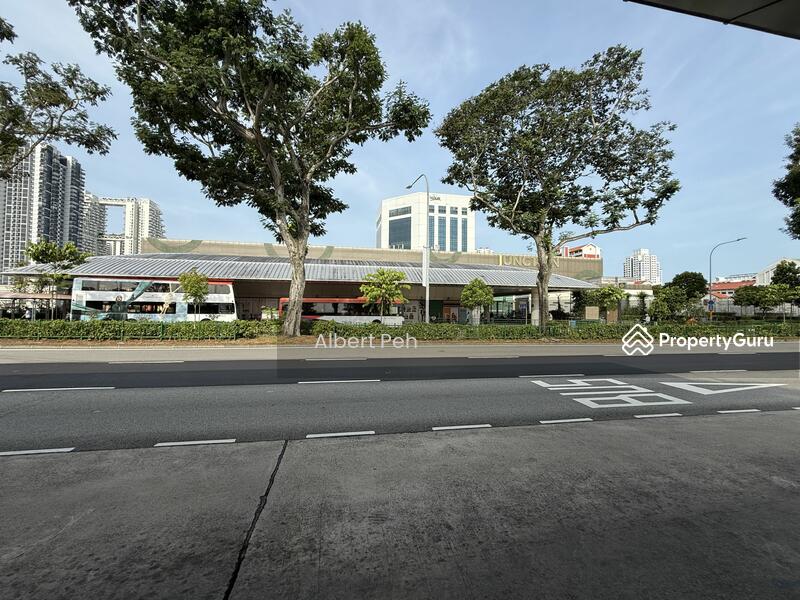 For Rent - Binchang rise