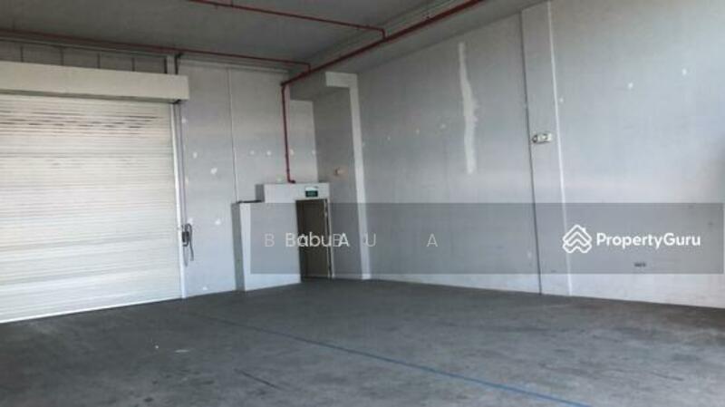 West Connect Building, 10 Buroh Street, 1,733 sqft, Factory / Workshop (B2) For Sale, by Babu A, 60067790 - Interior - CommercialGuru.com.sg