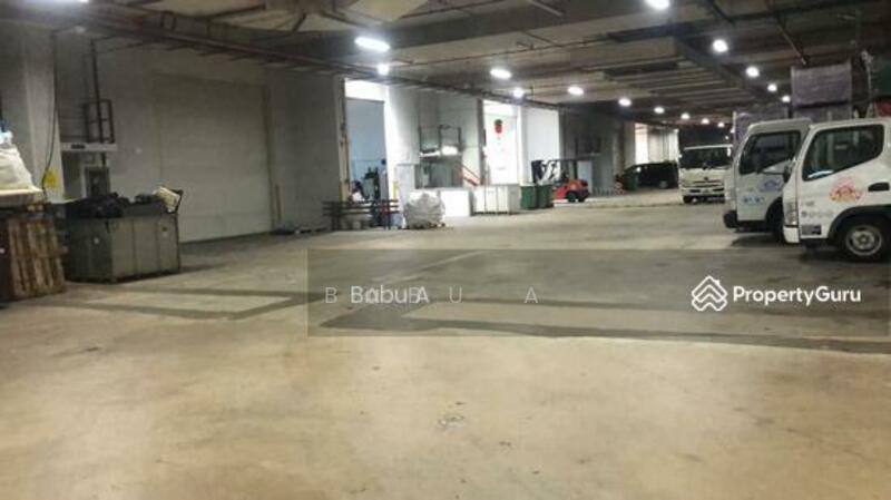 West Connect Building, 10 Buroh Street, 1,733 sqft, Factory / Workshop (B2) For Sale, by Babu A, 60067790 - Others - CommercialGuru.com.sg