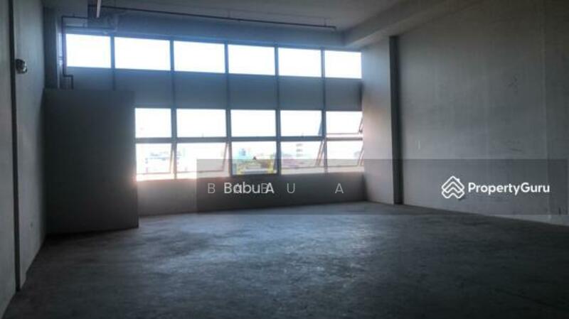 West Connect Building, 10 Buroh Street, 1,733 sqft, Factory / Workshop (B2) For Sale, by Babu A, 60067790 - Interior - CommercialGuru.com.sg