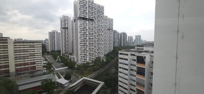 For Sale - 113B McNair Towers