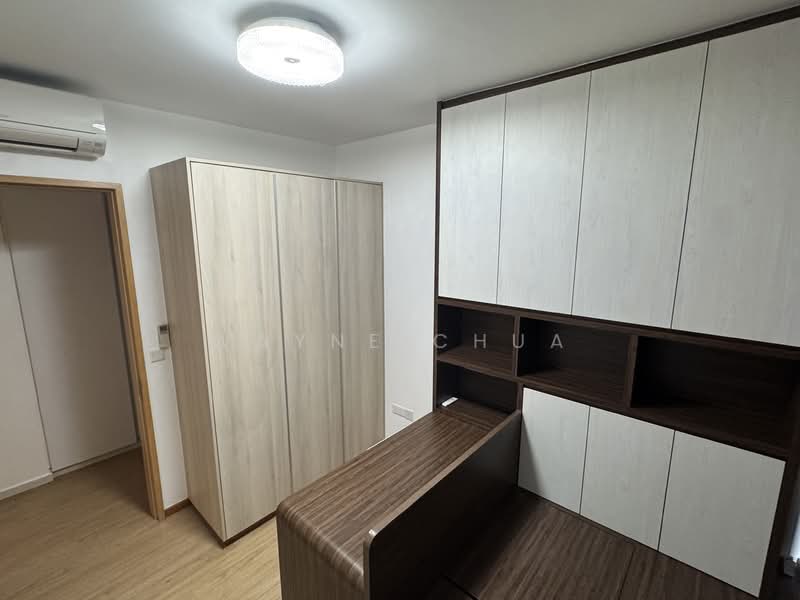 The Estuary @ Yishun, 1 Yishun Avenue 1, 2 Bedrooms, 926 sqft, Condominium For Rent, by Wayne Chua, 60067810 - PropertyGuru.com.sg