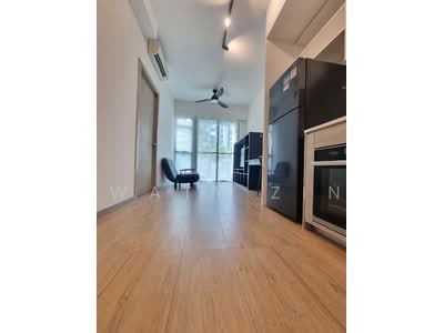 For Rent - The Alps Residences