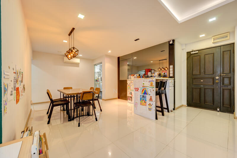 For Sale - 121A Kim Tian Place