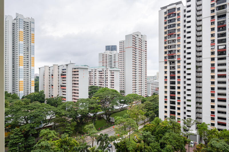 For Sale - 121A Kim Tian Place