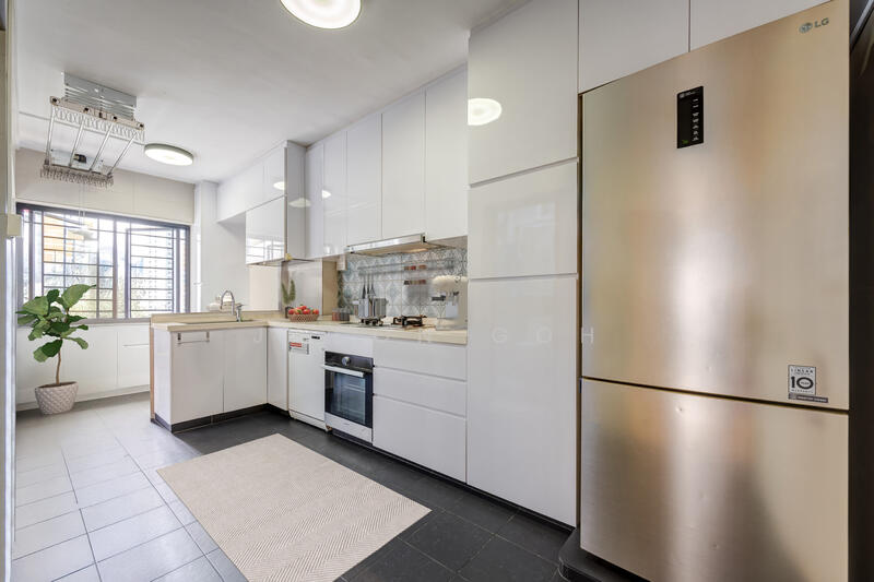 For Sale - 121A Kim Tian Place
