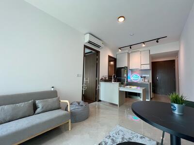 For Sale - Normanton Park