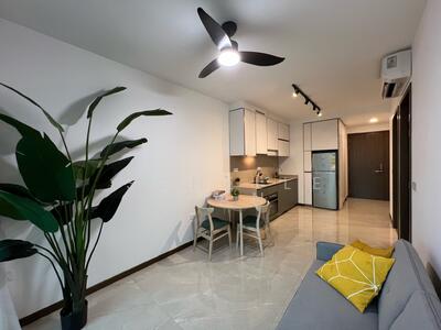 For Sale - Normanton Park