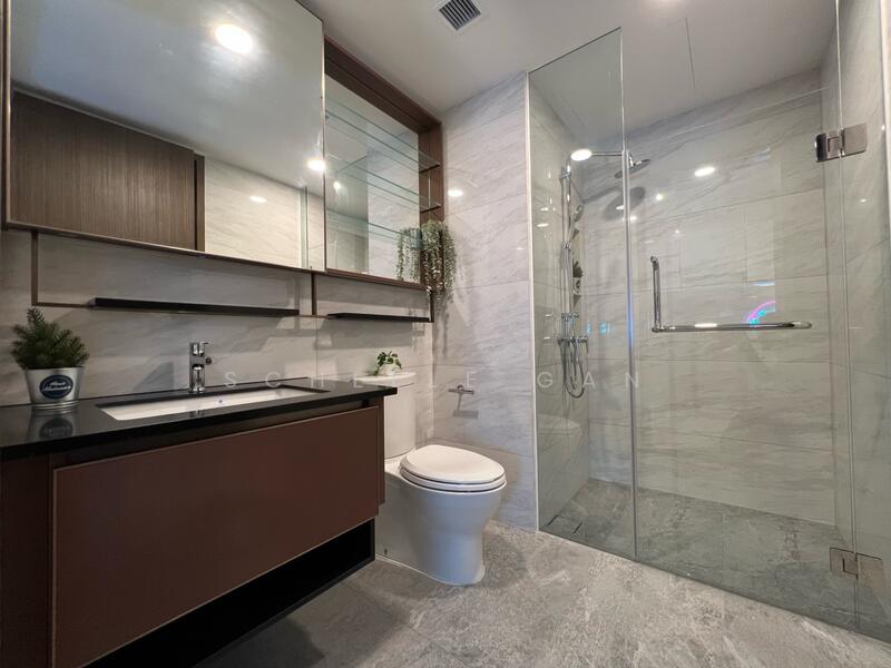 Normanton Park Condominium For Sale at S$ 879,000 | PropertyGuru Singapore - Bathroom