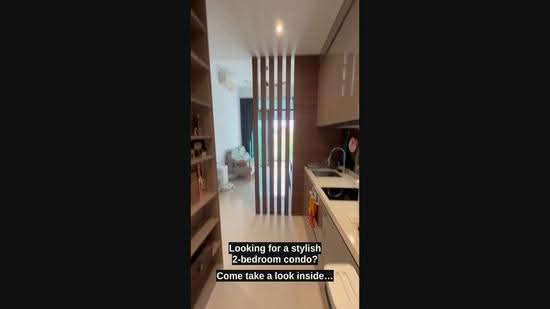 Floraville, 2 Cactus Road, Seletar / Yio Chu Kang, 2 Bedrooms, 635 sqft, Apartment For Sale, by Ben Chan, 60067838 - PropertyGuru.com.sg