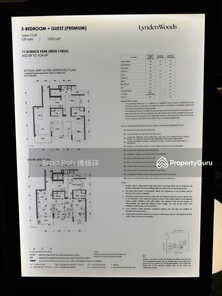 For Sale Lyndenwoods
