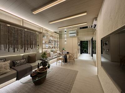 For Sale - Lyndenwoods