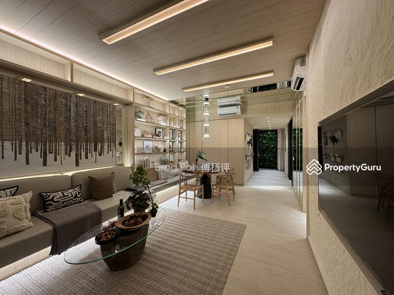 For Sale - Lyndenwoods