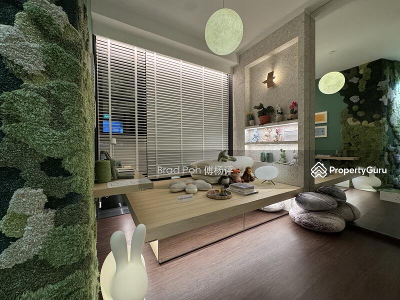 For Sale - Lyndenwoods