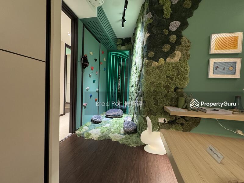 For Sale - Lyndenwoods
