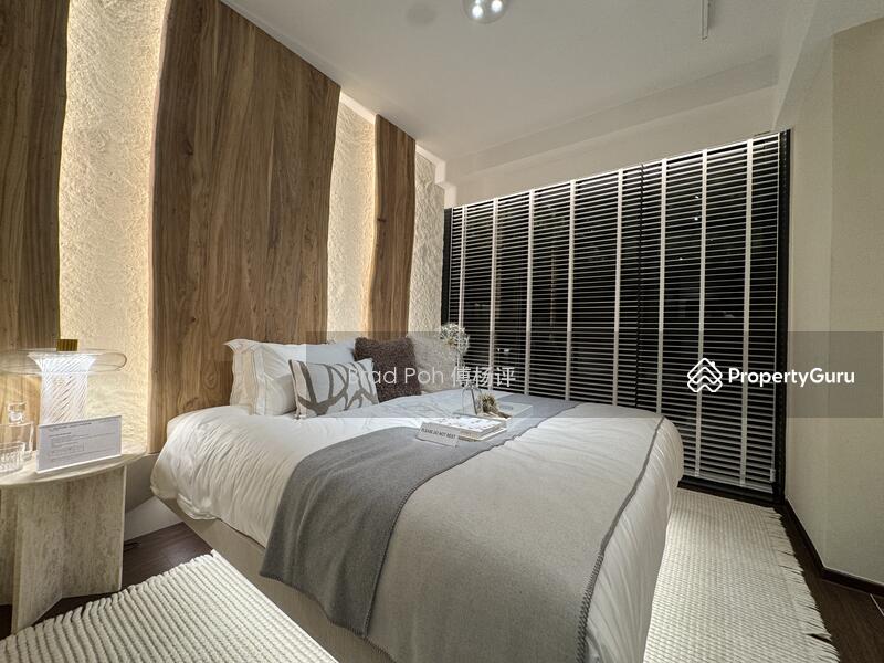 For Sale - Lyndenwoods