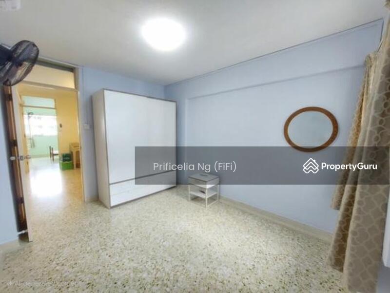 Mstr Bedroom
