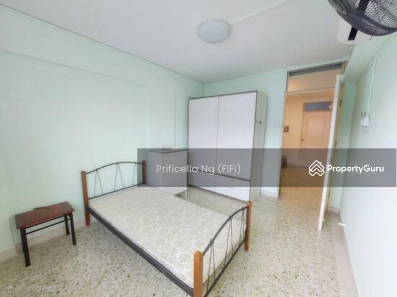 Commom Bedroom