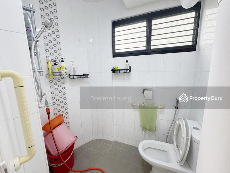 Common Bathroom