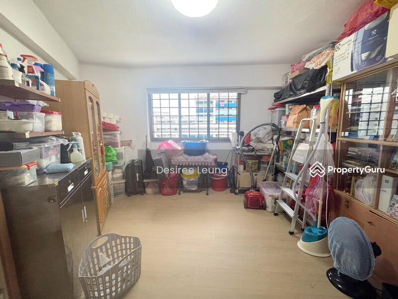 Common Room 2