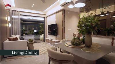 For Sale - PARKTOWN Residence