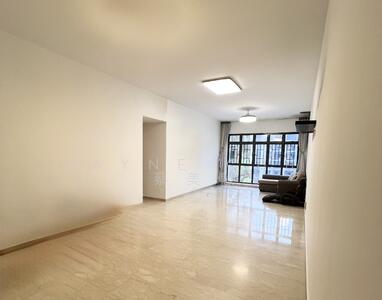 For Sale - Carissa Park Condo