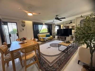 For Sale - 44 Teban Gardens Road